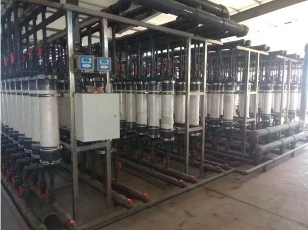 廢水脫氨有什么方法？氨氮廢水處理技術(shù)介紹
