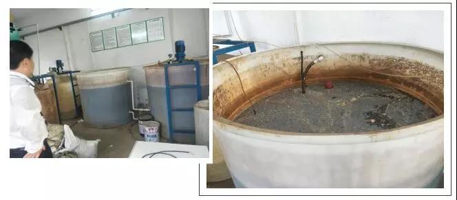 哪些行為是屬于污水違法排放？